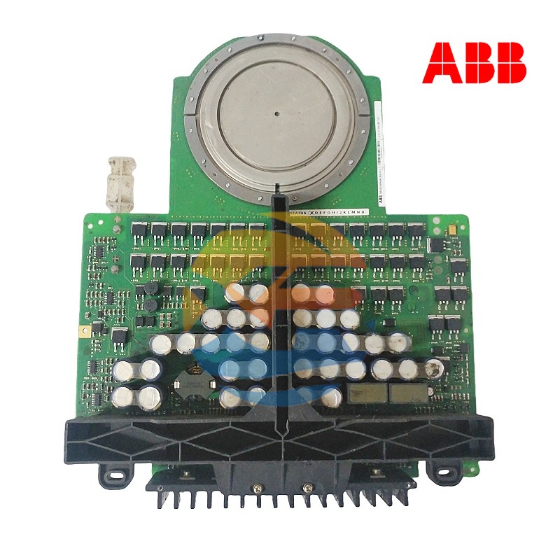 ABB 5SHY4045L0001 3BHB018162R00011
